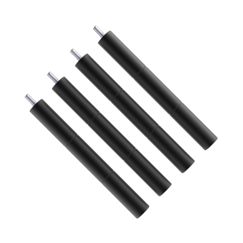 Risers for 10W and 5W Falcon Laser Engraver