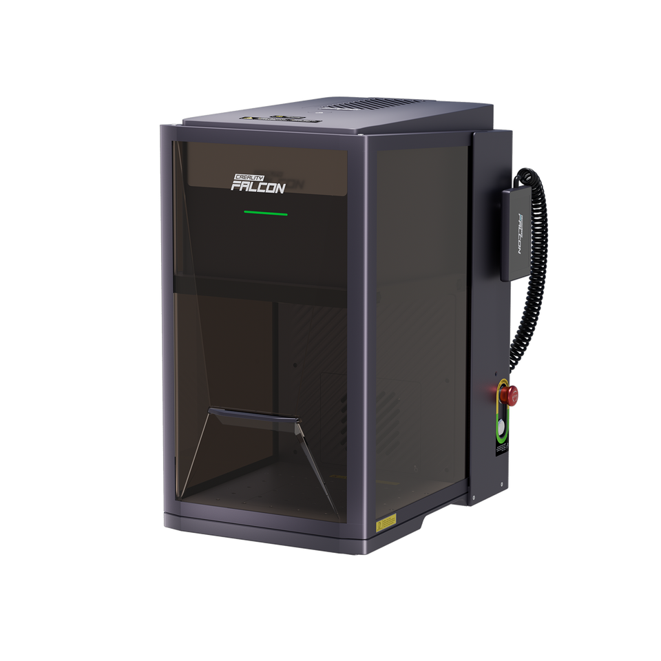Creality Falcon T1