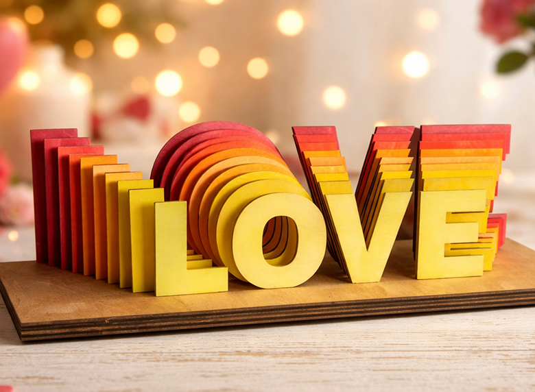 Falcon2 Pro 40W Enclosed Laser Engraver and Cutter Master Engraving Kit