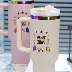 Stainless Steel Tumbler