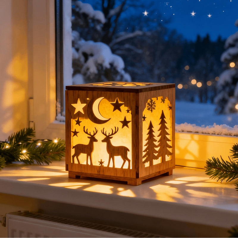 Creality Falcon CR 10W Diode Laser Engraver