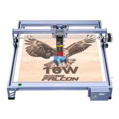 CR-Laser Falcon 10W Laser Engraver