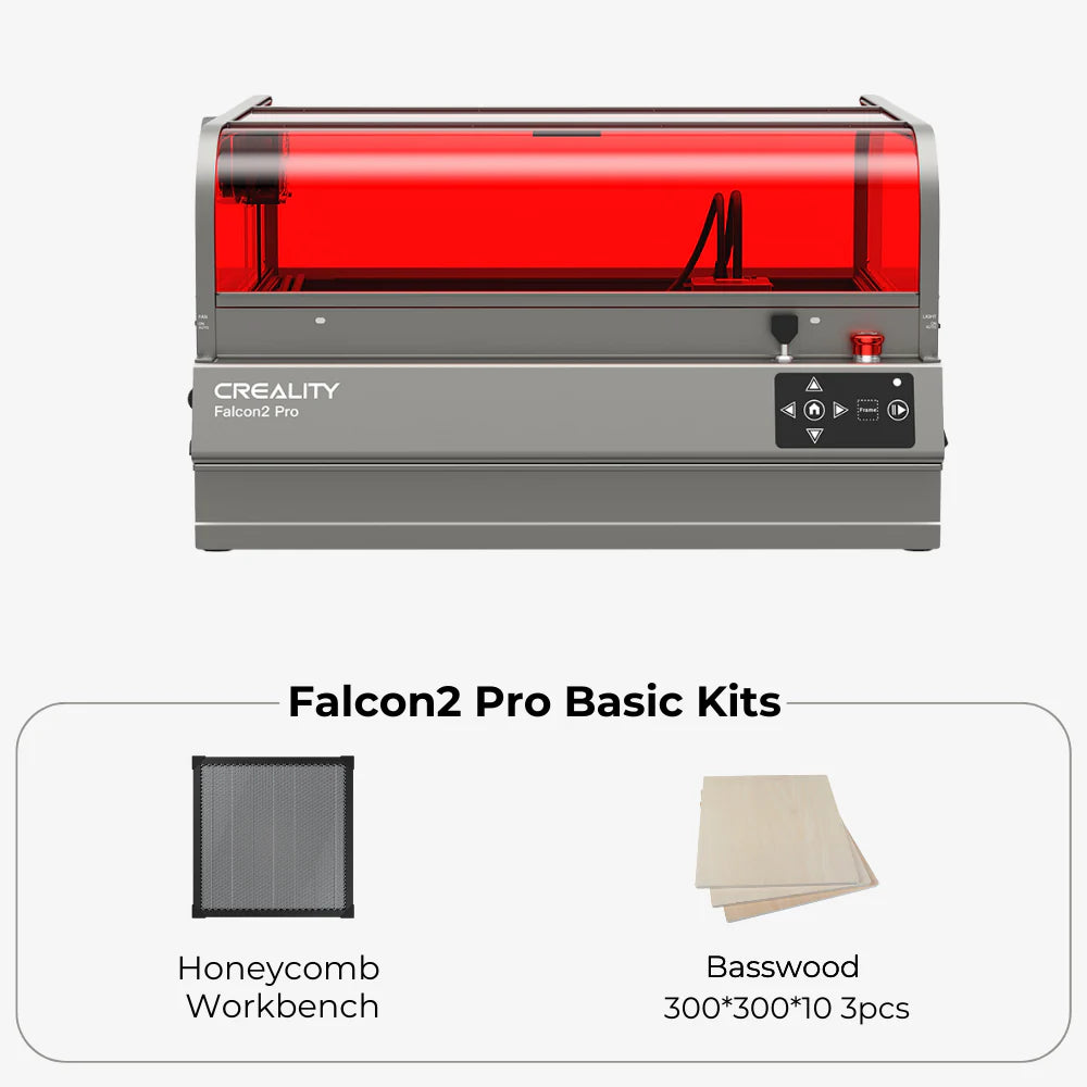 Falcon2 Pro Package A