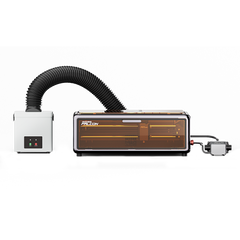 Falcon A1 10W Enclosed Laser Engraver and Cutter
