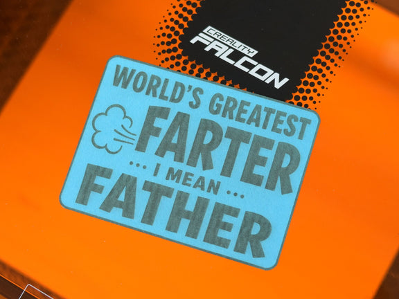 Father's Day DIY Gift Inspiration