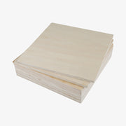 Falcon Series Basswood Plywood Sheets